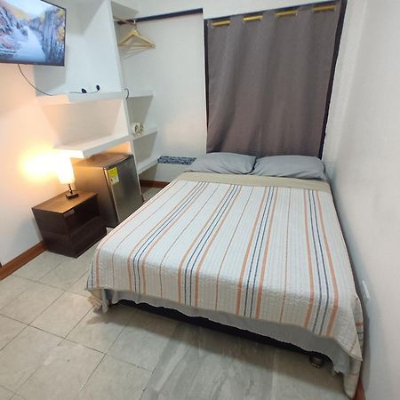 Confortable Y Central Habitacion A 1 Cuadra De La Playa Διαμέρισμα San Andrés Εξωτερικό φωτογραφία