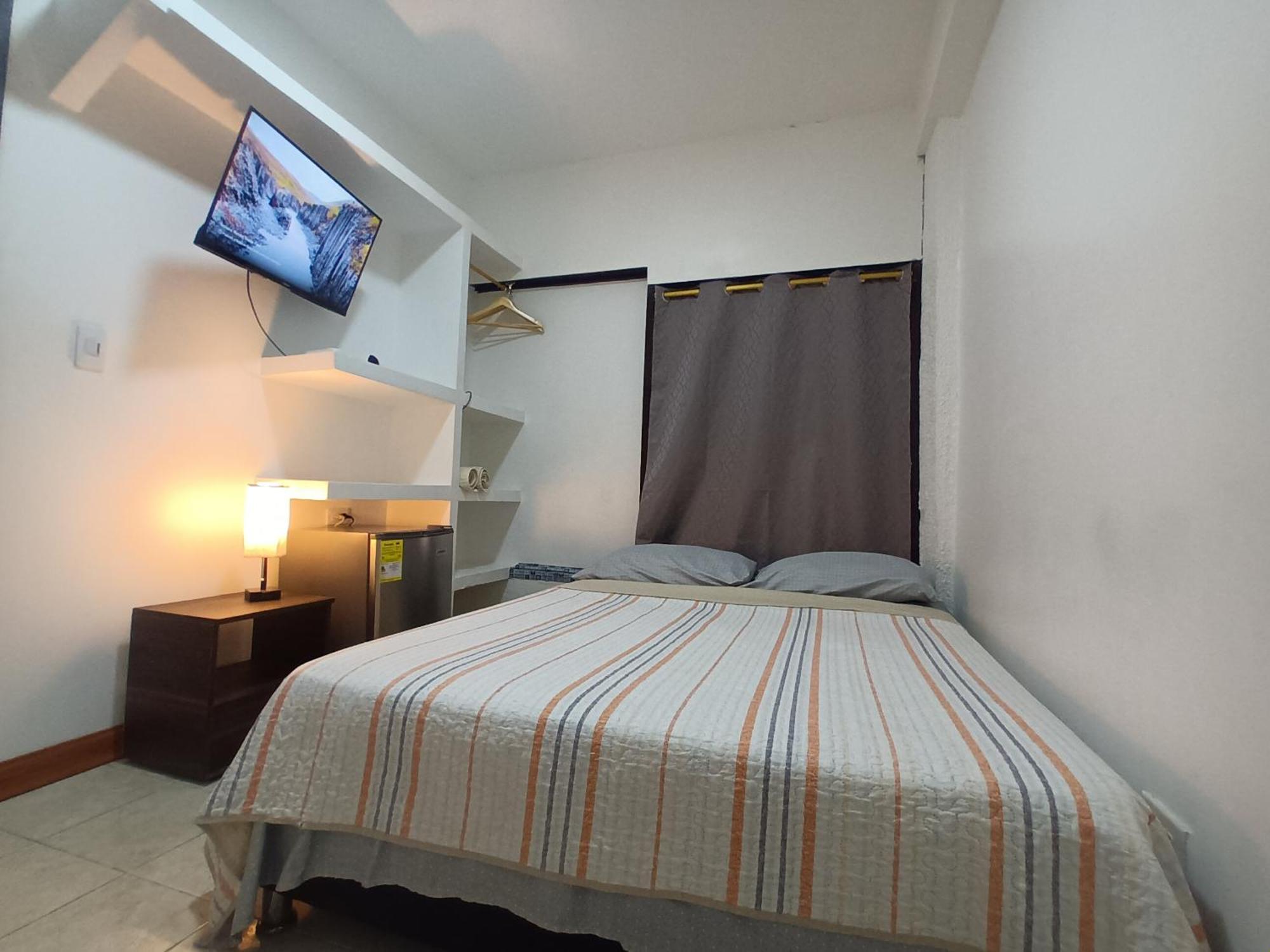 Confortable Y Central Habitacion A 1 Cuadra De La Playa Διαμέρισμα San Andrés Εξωτερικό φωτογραφία